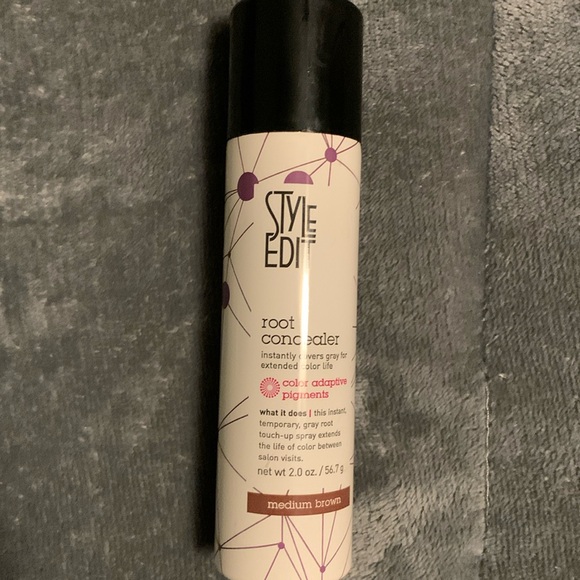 Style Edit root coverage. Brand new. - Picture 1 of 2